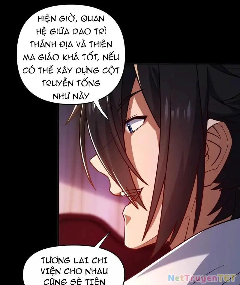 Bắt Đầu Chấn Kinh Nữ Đế Lão Bà, Ta Vô Địch! Nettruyen ZZZ Chương 59 Page 28