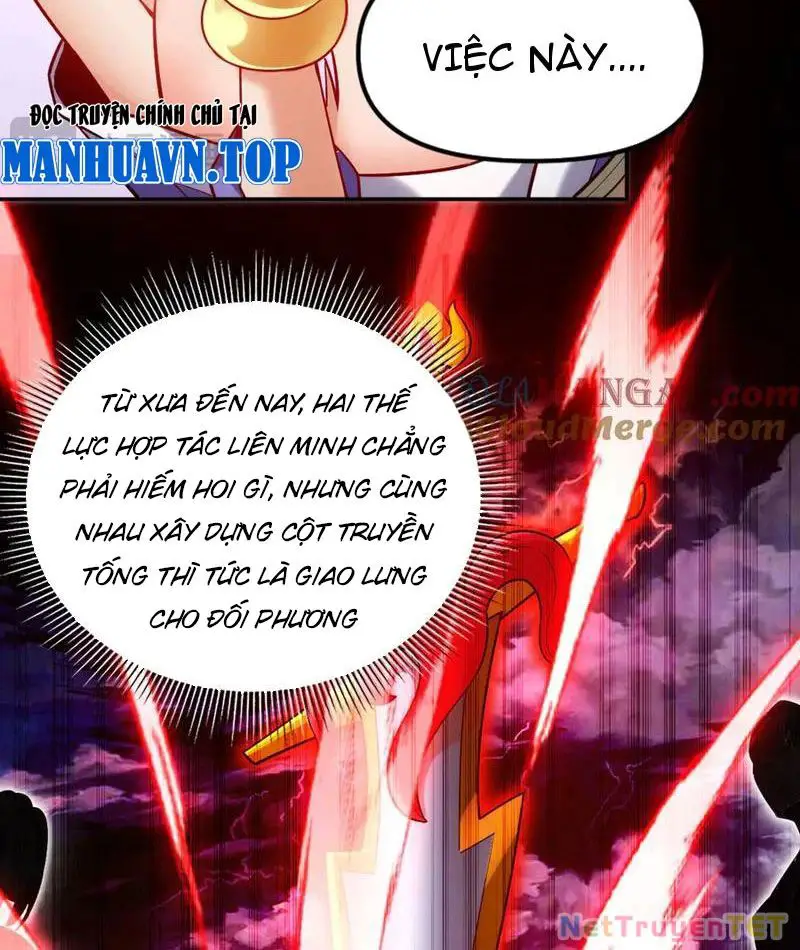 Bắt Đầu Chấn Kinh Nữ Đế Lão Bà, Ta Vô Địch! Nettruyen ZZZ Chương 59 Page 30