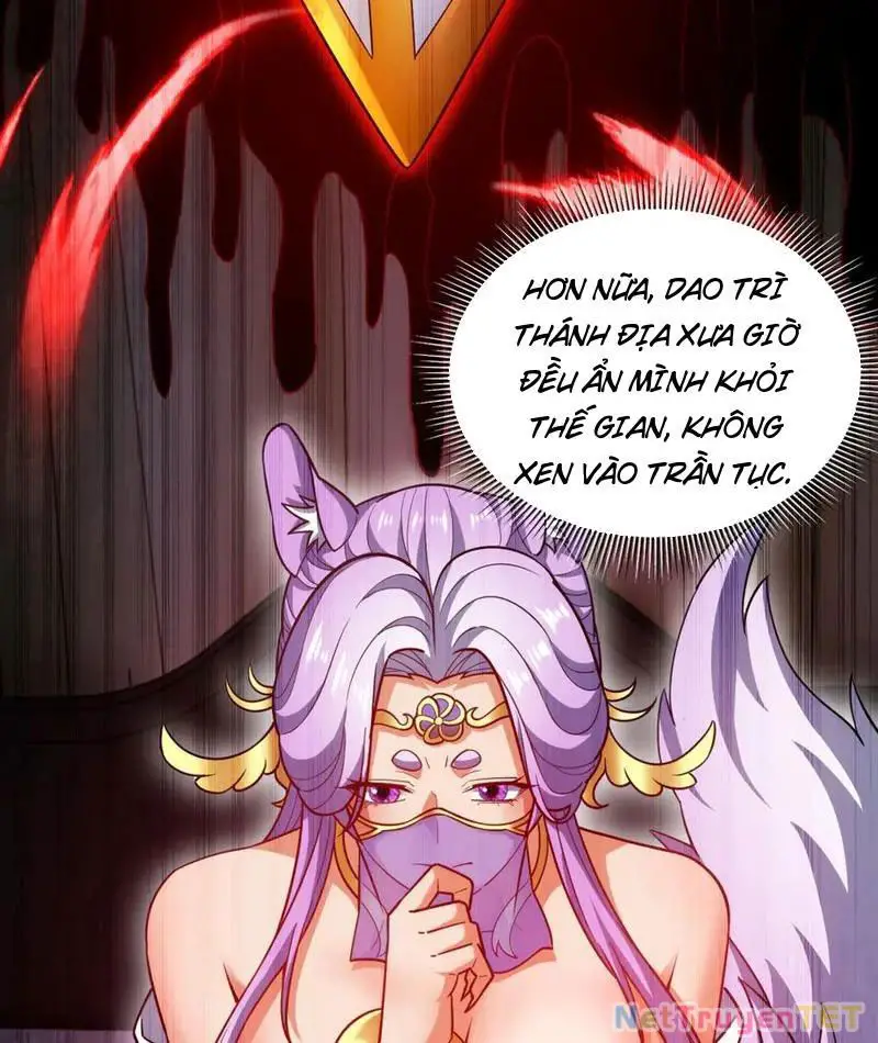 Bắt Đầu Chấn Kinh Nữ Đế Lão Bà, Ta Vô Địch! Nettruyen ZZZ Chương 59 Page 32