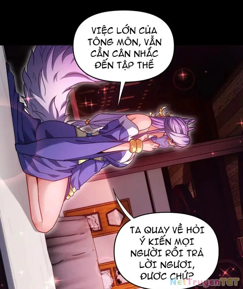 Bắt Đầu Chấn Kinh Nữ Đế Lão Bà, Ta Vô Địch! Nettruyen ZZZ Chương 59 Page 37