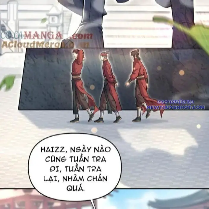 Bắt Đầu Chấn Kinh Nữ Đế Lão Bà, Ta Vô Địch! Nettruyen ZZZ Chương 63 Page 19