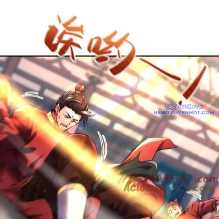 Bắt Đầu Chấn Kinh Nữ Đế Lão Bà, Ta Vô Địch! Nettruyen ZZZ Chương 63 Page 37