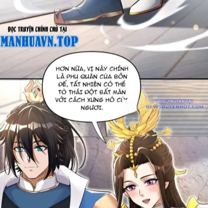 Bắt Đầu Chấn Kinh Nữ Đế Lão Bà, Ta Vô Địch! Nettruyen ZZZ Chương 63 Page 58