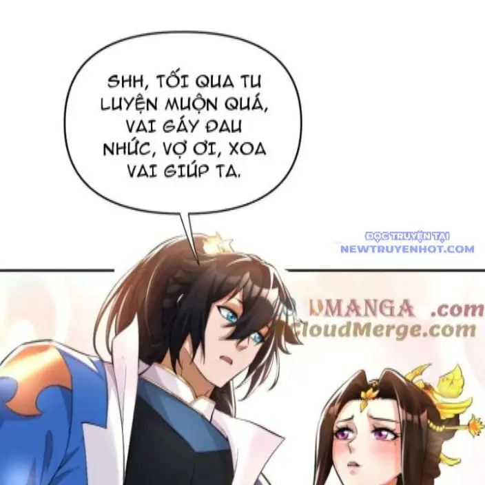 Bắt Đầu Chấn Kinh Nữ Đế Lão Bà, Ta Vô Địch! Nettruyen ZZZ Chương 63 Page 74