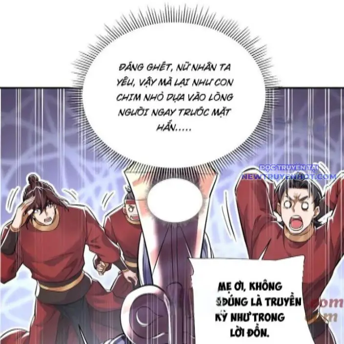 Bắt Đầu Chấn Kinh Nữ Đế Lão Bà, Ta Vô Địch! Nettruyen ZZZ Chương 63 Page 80