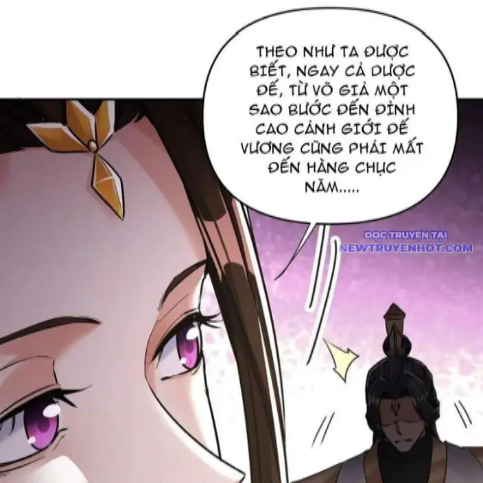 Bắt Đầu Chấn Kinh Nữ Đế Lão Bà, Ta Vô Địch! Nettruyen ZZZ Chương 63 Page 85