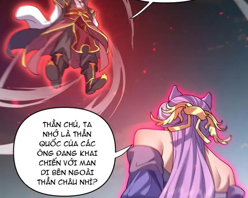Bắt Đầu Chấn Kinh Nữ Đế Lão Bà, Ta Vô Địch! Nettruyen ZZZ Chương 57 Page 95