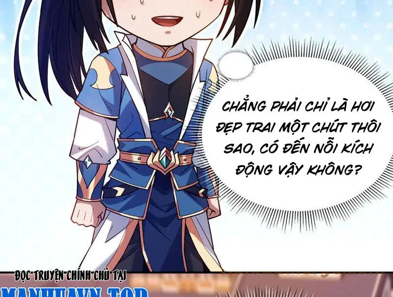 Bắt Đầu Chấn Kinh Nữ Đế Lão Bà, Ta Vô Địch! Nettruyen ZZZ Chương 57 Page 124