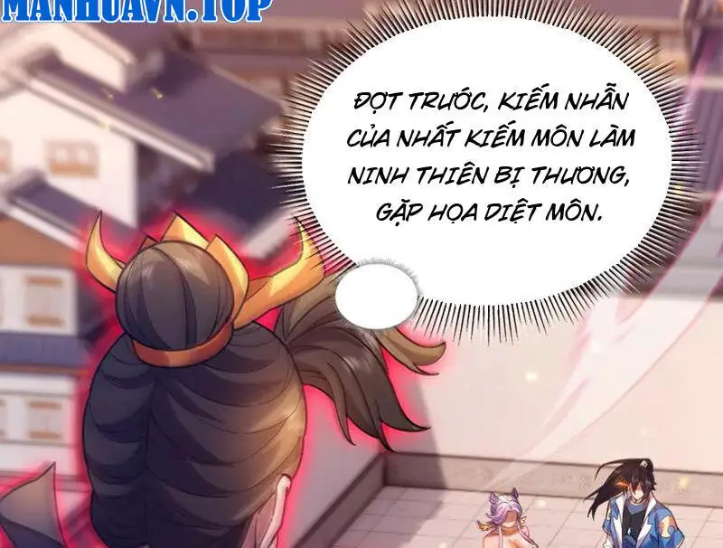 Bắt Đầu Chấn Kinh Nữ Đế Lão Bà, Ta Vô Địch! Nettruyen ZZZ Chương 57 Page 125