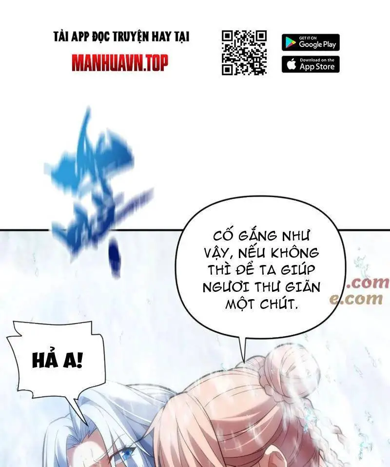 Bắt Đầu Chấn Kinh Nữ Đế Lão Bà, Ta Vô Địch! Nettruyen ZZZ Chương 39 Page 9