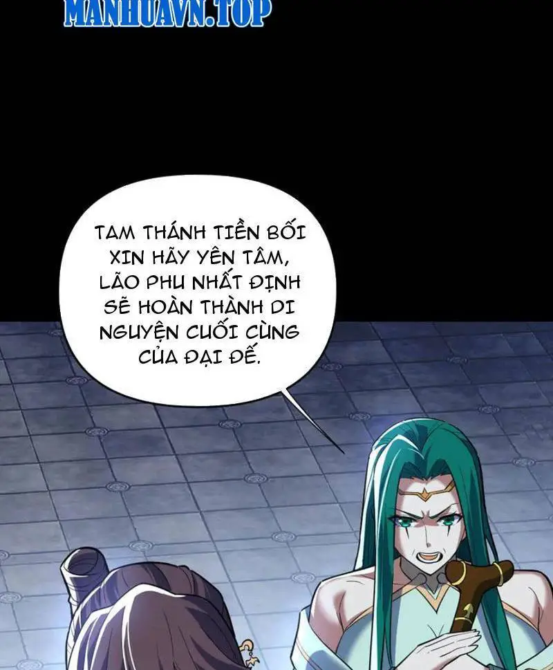 Bắt Đầu Chấn Kinh Nữ Đế Lão Bà, Ta Vô Địch! Nettruyen ZZZ Chương 39 Page 31