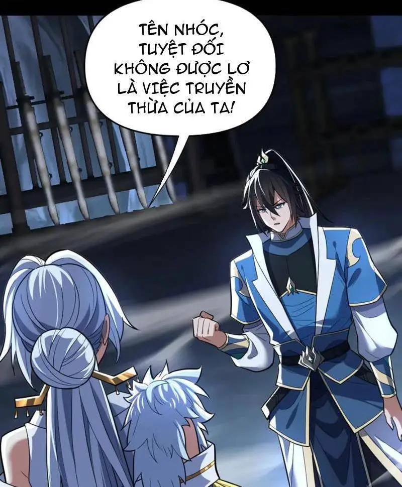 Bắt Đầu Chấn Kinh Nữ Đế Lão Bà, Ta Vô Địch! Nettruyen ZZZ Chương 39 Page 33