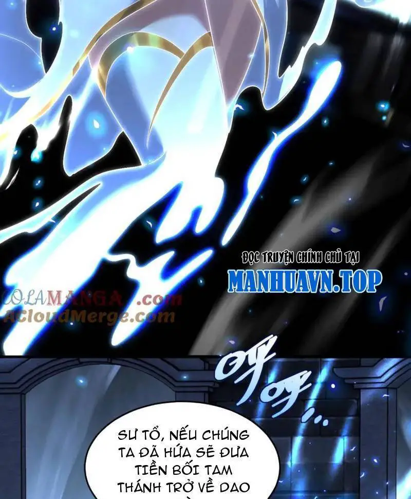 Bắt Đầu Chấn Kinh Nữ Đế Lão Bà, Ta Vô Địch! Nettruyen ZZZ Chương 39 Page 37