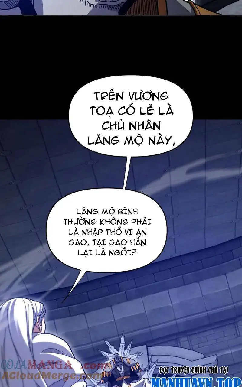 Bắt Đầu Chấn Kinh Nữ Đế Lão Bà, Ta Vô Địch! Nettruyen ZZZ Chương 29 Page 76