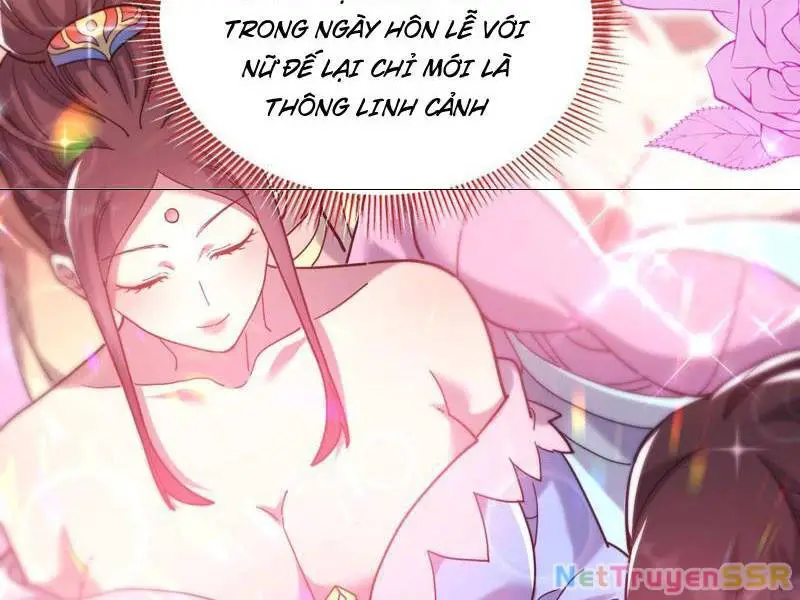 Bắt Đầu Chấn Kinh Nữ Đế Lão Bà, Ta Vô Địch! Nettruyen ZZZ Chương 14 Page 149