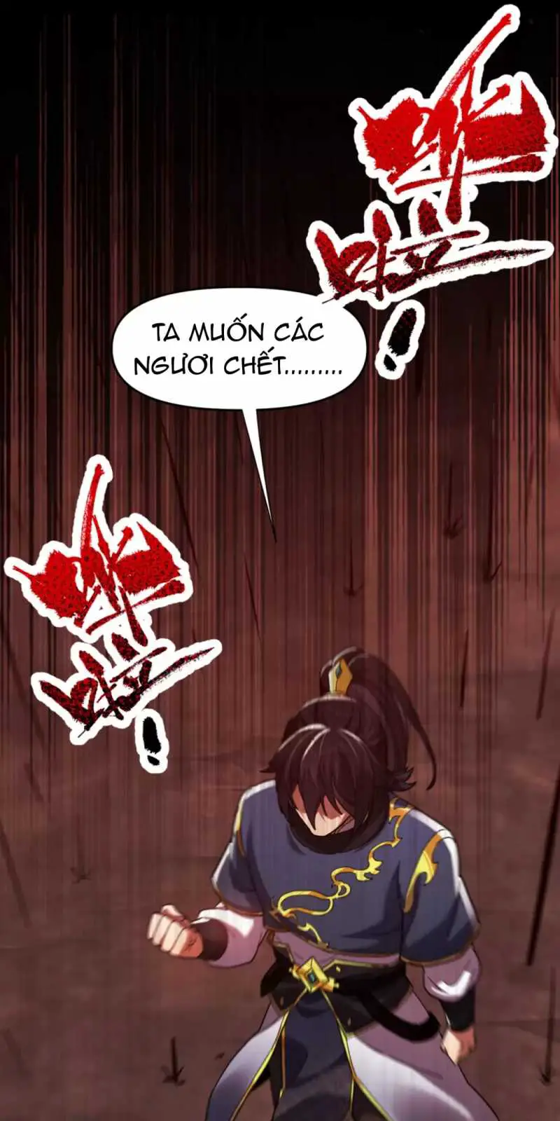Bắt Đầu Chấn Kinh Nữ Đế Lão Bà, Ta Vô Địch! Nettruyen ZZZ Chương 19.5 Page 24