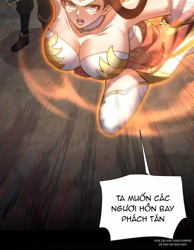 Bắt Đầu Chấn Kinh Nữ Đế Lão Bà, Ta Vô Địch! Nettruyen ZZZ Chương 19.5 Page 42