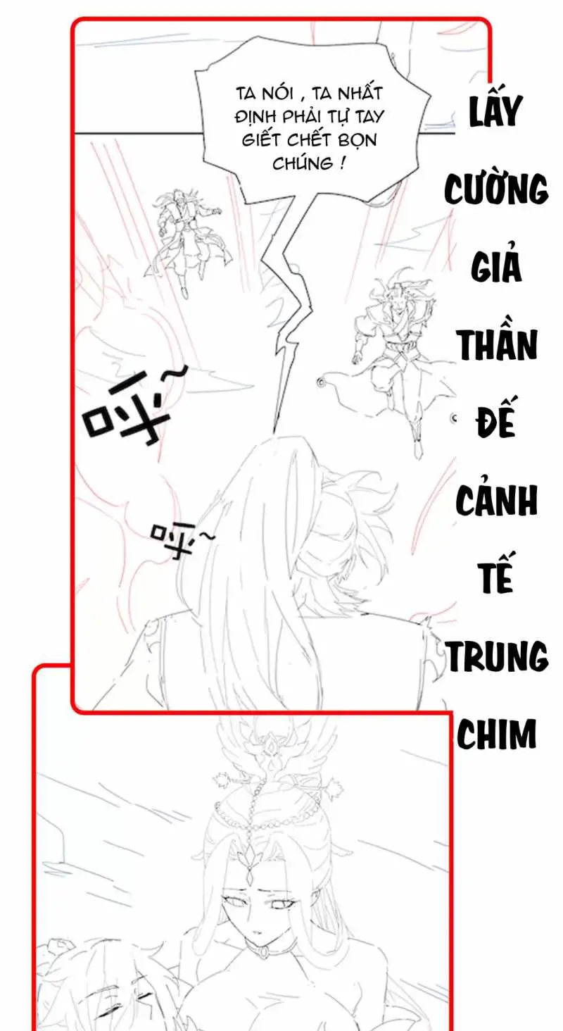 Bắt Đầu Chấn Kinh Nữ Đế Lão Bà, Ta Vô Địch! Nettruyen ZZZ Chương 19.5 Page 46