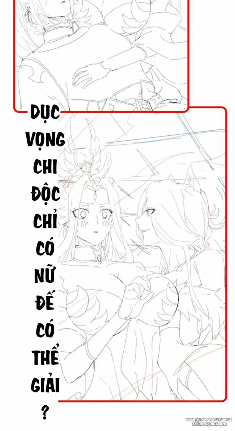 Bắt Đầu Chấn Kinh Nữ Đế Lão Bà, Ta Vô Địch! Nettruyen ZZZ Chương 19.5 Page 47