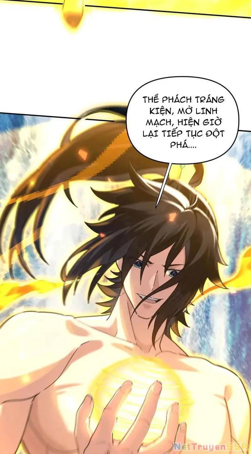 Bắt Đầu Chấn Kinh Nữ Đế Lão Bà, Ta Vô Địch! Nettruyen ZZZ Chương 18 Page 10
