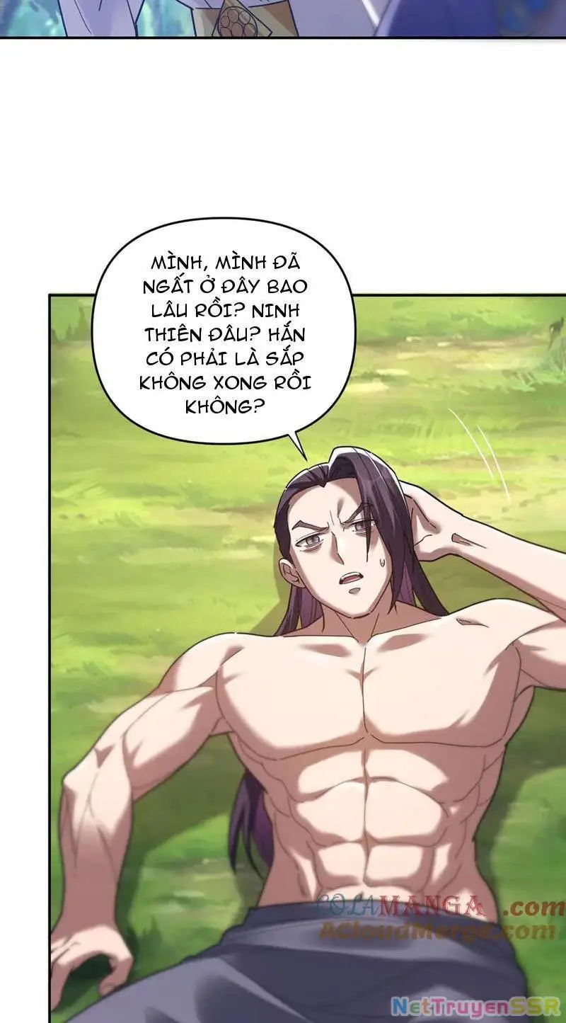 Bắt Đầu Chấn Kinh Nữ Đế Lão Bà, Ta Vô Địch! Nettruyen ZZZ Chương 18 Page 14