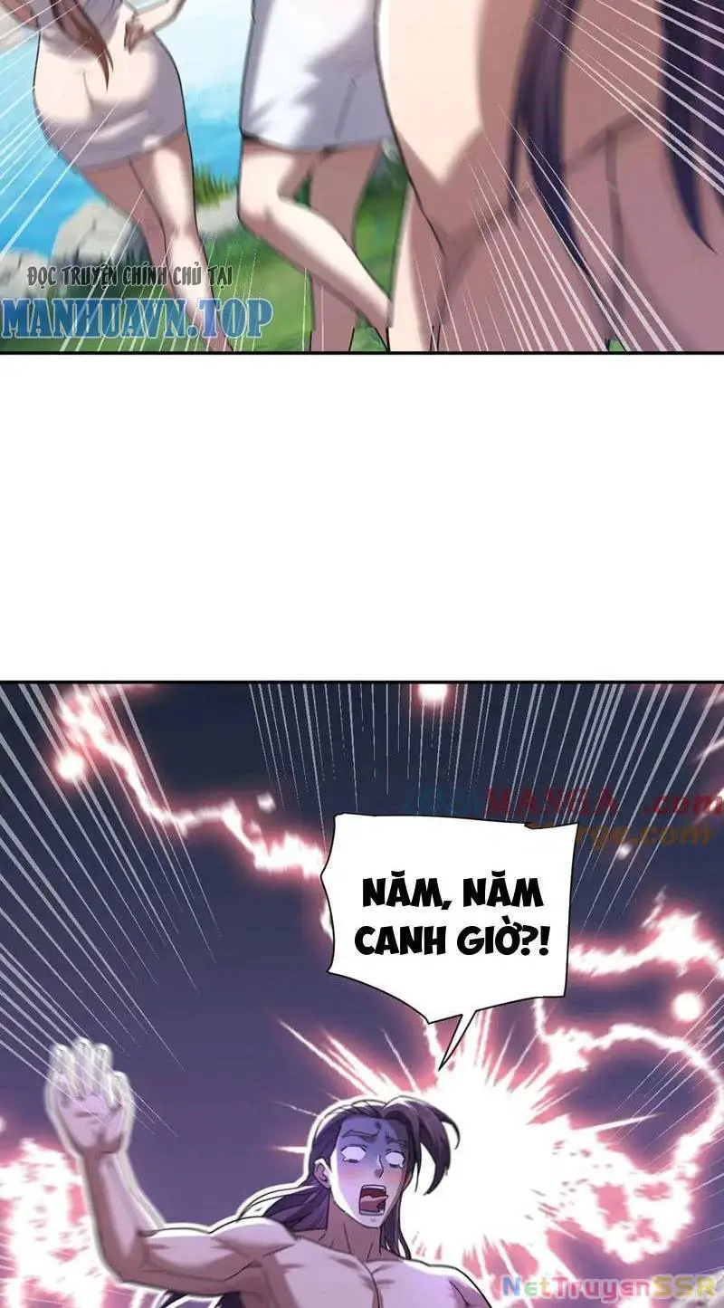 Bắt Đầu Chấn Kinh Nữ Đế Lão Bà, Ta Vô Địch! Nettruyen ZZZ Chương 18 Page 16