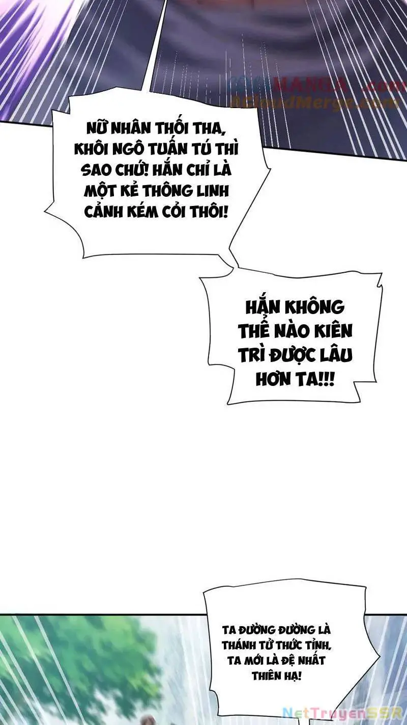 Bắt Đầu Chấn Kinh Nữ Đế Lão Bà, Ta Vô Địch! Nettruyen ZZZ Chương 18 Page 20