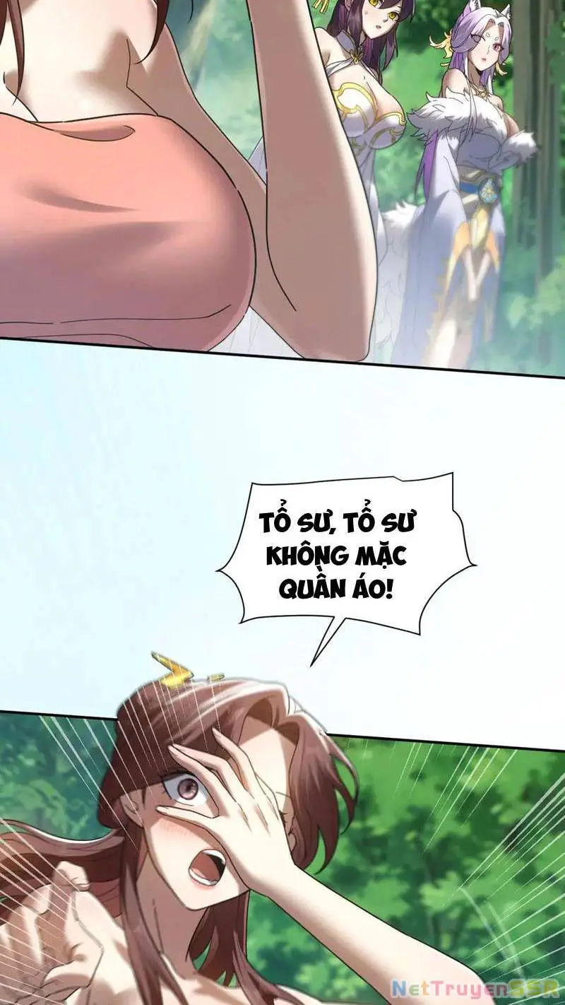 Bắt Đầu Chấn Kinh Nữ Đế Lão Bà, Ta Vô Địch! Nettruyen ZZZ Chương 18 Page 24