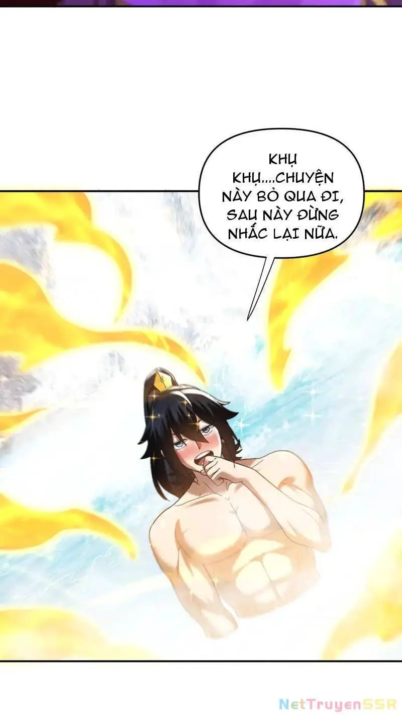 Bắt Đầu Chấn Kinh Nữ Đế Lão Bà, Ta Vô Địch! Nettruyen ZZZ Chương 18 Page 30