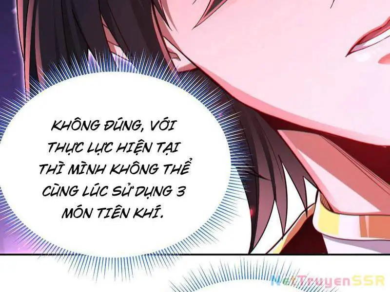 Bắt Đầu Chấn Kinh Nữ Đế Lão Bà, Ta Vô Địch! Nettruyen ZZZ Chương 13 Page 25