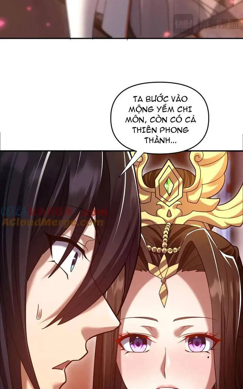 Bắt Đầu Chấn Kinh Nữ Đế Lão Bà, Ta Vô Địch! Nettruyen ZZZ Chương 32 Page 74