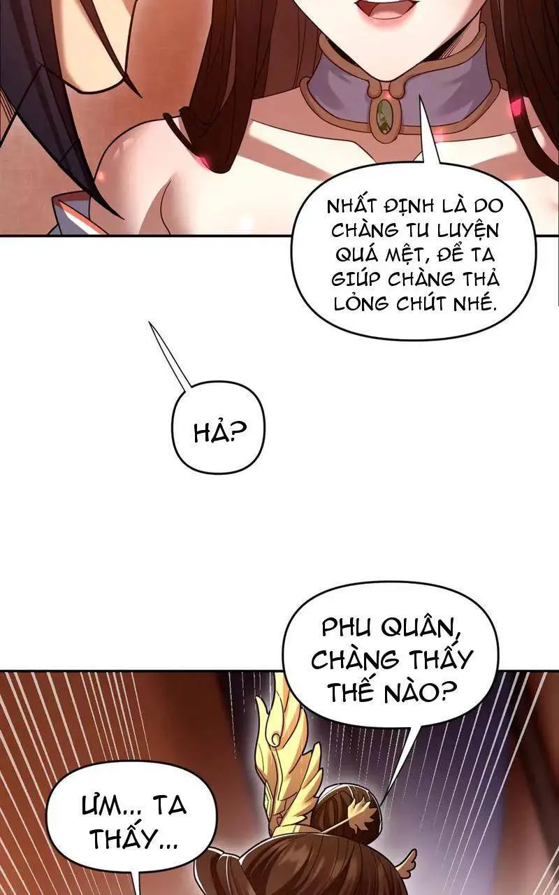 Bắt Đầu Chấn Kinh Nữ Đế Lão Bà, Ta Vô Địch! Nettruyen ZZZ Chương 32 Page 75