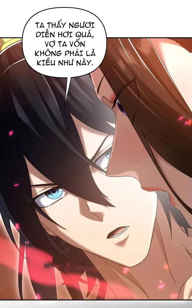 Bắt Đầu Chấn Kinh Nữ Đế Lão Bà, Ta Vô Địch! Nettruyen ZZZ Chương 32 Page 79