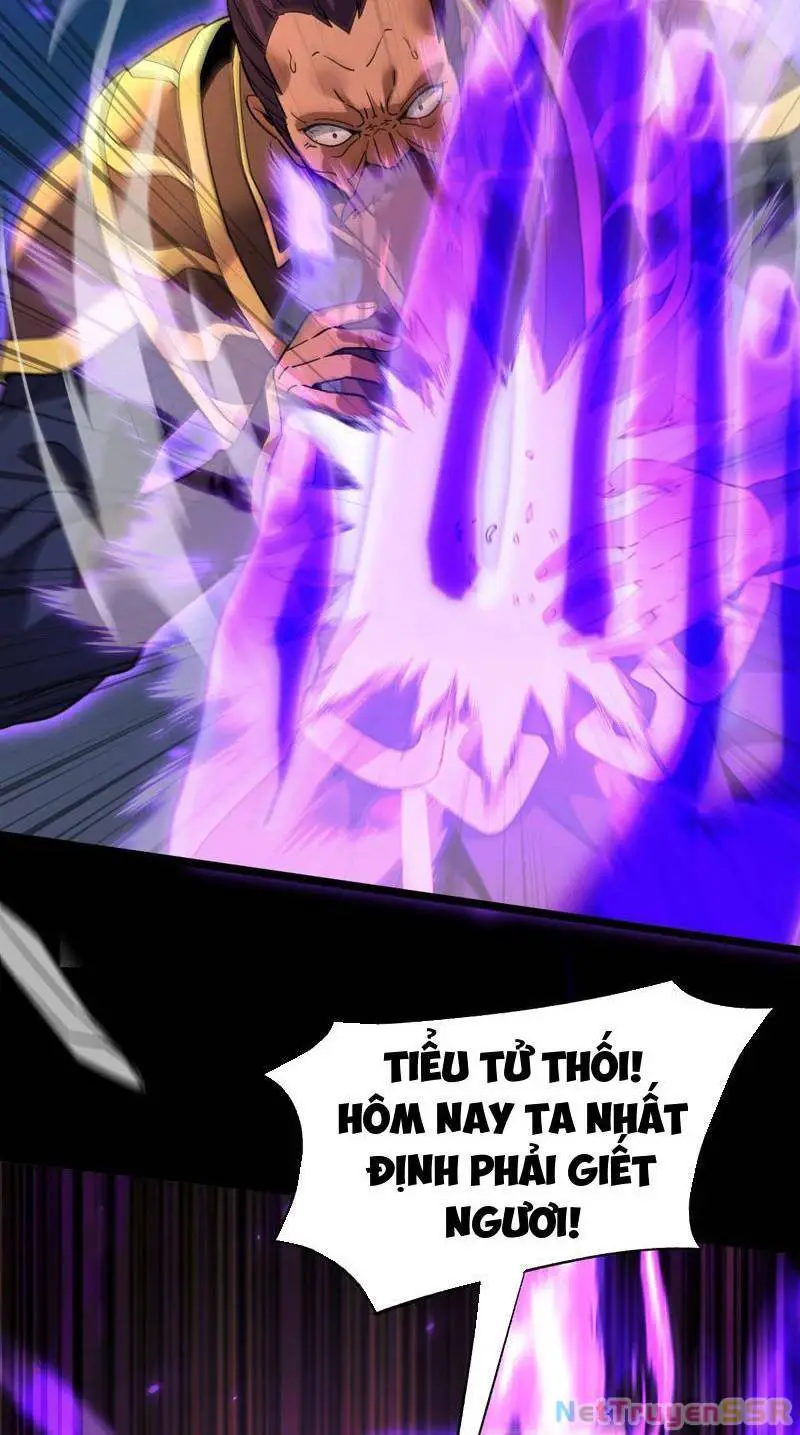 Bắt Đầu Chấn Kinh Nữ Đế Lão Bà, Ta Vô Địch! Nettruyen ZZZ Chương 12 Page 7