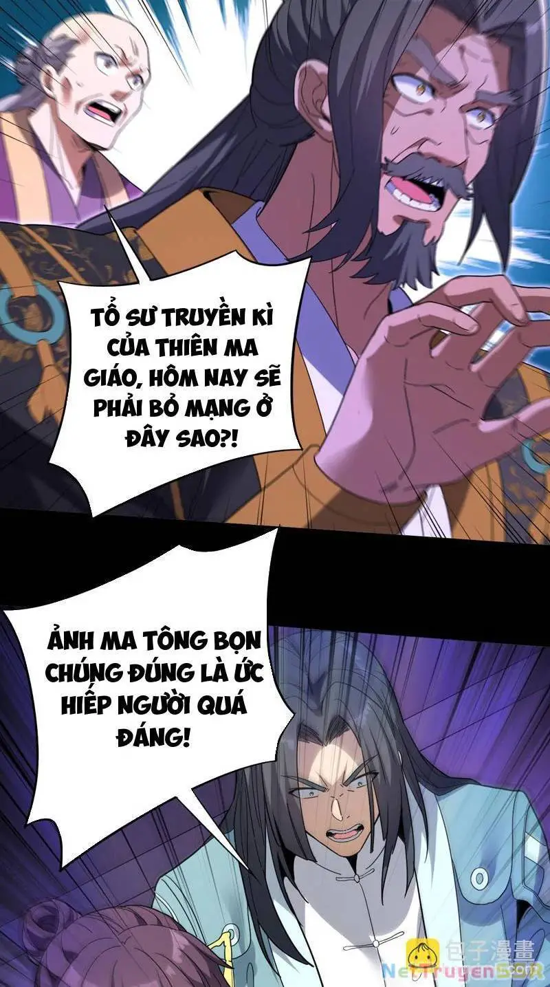Bắt Đầu Chấn Kinh Nữ Đế Lão Bà, Ta Vô Địch! Nettruyen ZZZ Chương 12 Page 11