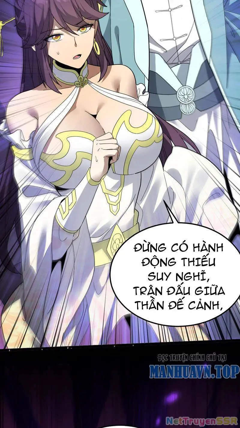 Bắt Đầu Chấn Kinh Nữ Đế Lão Bà, Ta Vô Địch! Nettruyen ZZZ Chương 12 Page 12