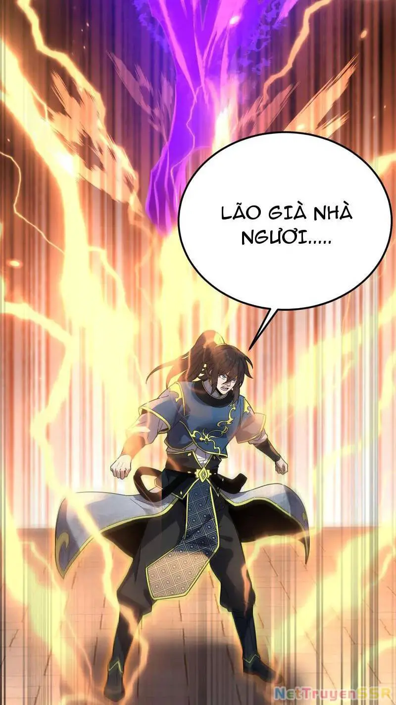 Bắt Đầu Chấn Kinh Nữ Đế Lão Bà, Ta Vô Địch! Nettruyen ZZZ Chương 12 Page 14