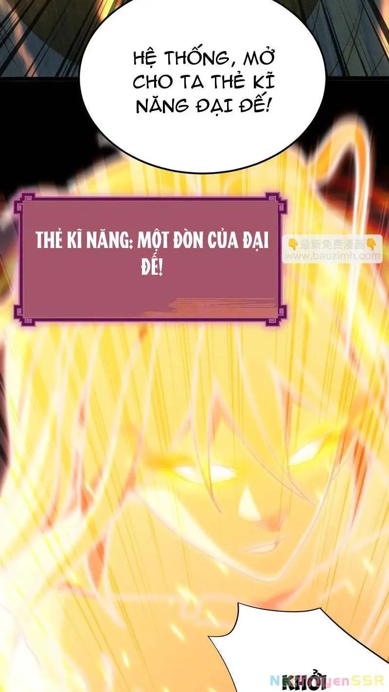 Bắt Đầu Chấn Kinh Nữ Đế Lão Bà, Ta Vô Địch! Nettruyen ZZZ Chương 12 Page 16