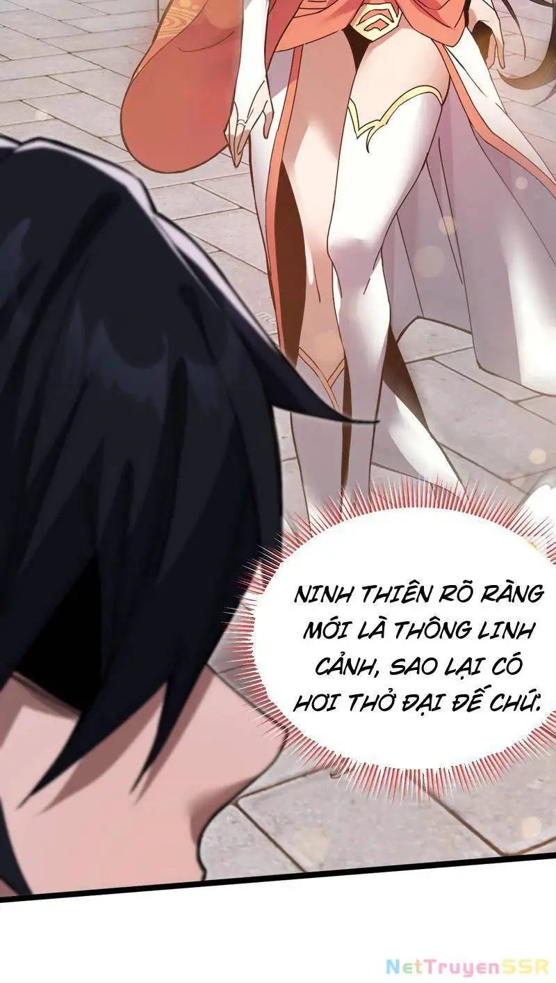 Bắt Đầu Chấn Kinh Nữ Đế Lão Bà, Ta Vô Địch! Nettruyen ZZZ Chương 12 Page 28