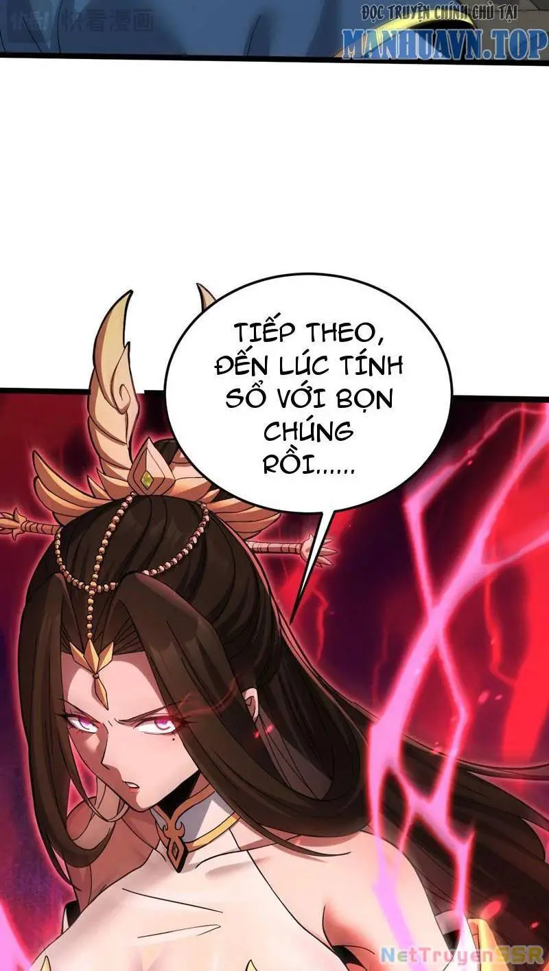 Bắt Đầu Chấn Kinh Nữ Đế Lão Bà, Ta Vô Địch! Nettruyen ZZZ Chương 12 Page 35