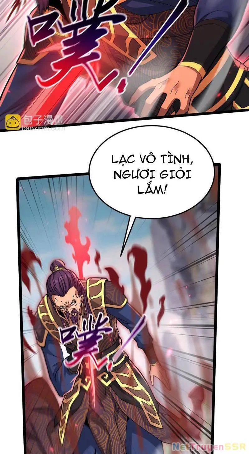 Bắt Đầu Chấn Kinh Nữ Đế Lão Bà, Ta Vô Địch! Nettruyen ZZZ Chương 12 Page 43