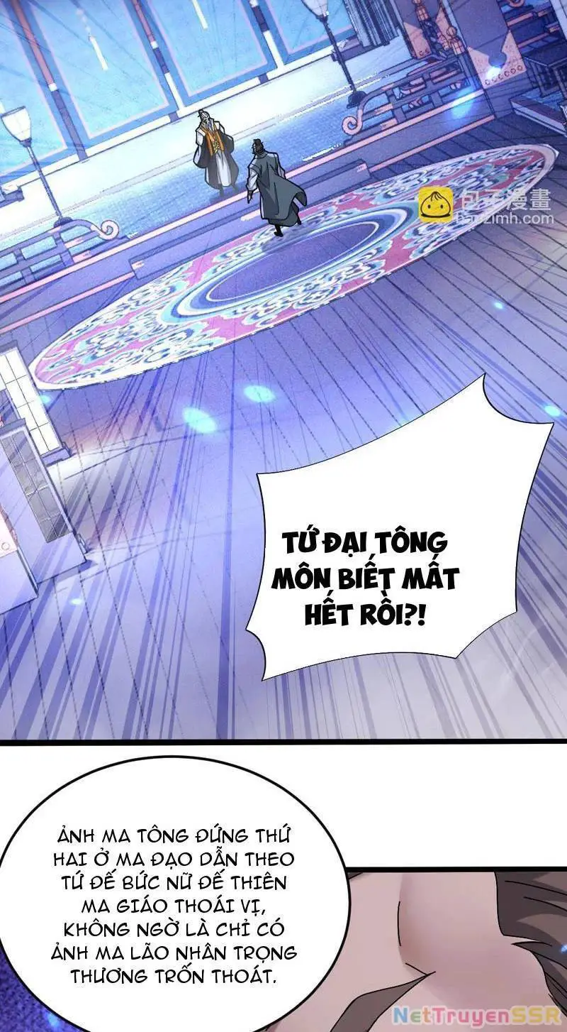 Bắt Đầu Chấn Kinh Nữ Đế Lão Bà, Ta Vô Địch! Nettruyen ZZZ Chương 12 Page 47
