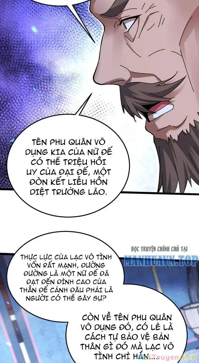 Bắt Đầu Chấn Kinh Nữ Đế Lão Bà, Ta Vô Địch! Nettruyen ZZZ Chương 12 Page 48