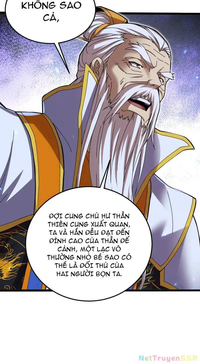 Bắt Đầu Chấn Kinh Nữ Đế Lão Bà, Ta Vô Địch! Nettruyen ZZZ Chương 12 Page 50