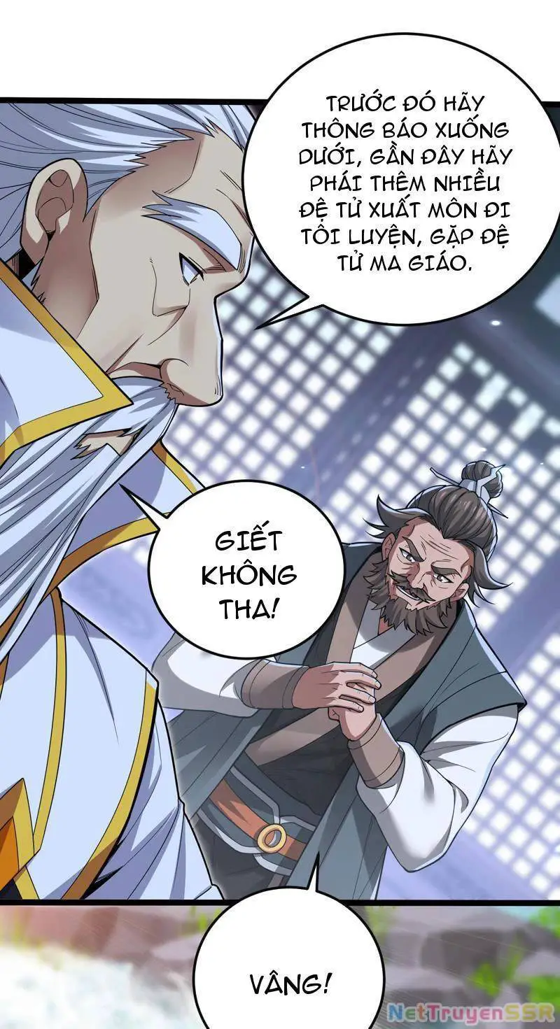 Bắt Đầu Chấn Kinh Nữ Đế Lão Bà, Ta Vô Địch! Nettruyen ZZZ Chương 12 Page 51