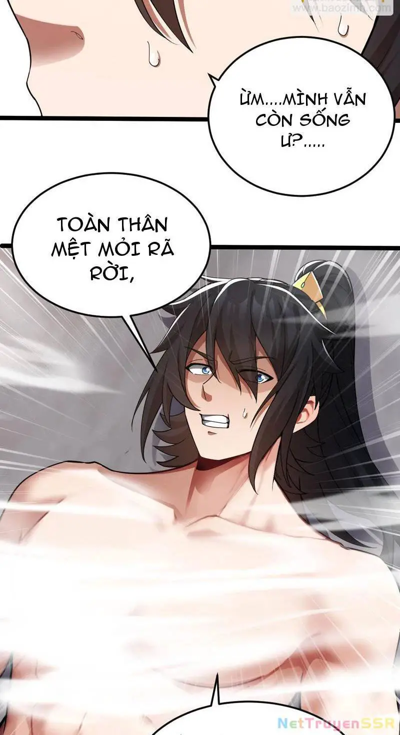 Bắt Đầu Chấn Kinh Nữ Đế Lão Bà, Ta Vô Địch! Nettruyen ZZZ Chương 12 Page 54