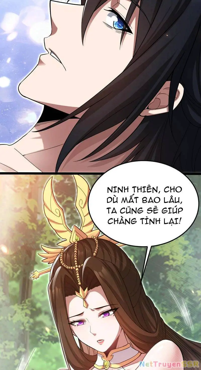 Bắt Đầu Chấn Kinh Nữ Đế Lão Bà, Ta Vô Địch! Nettruyen ZZZ Chương 12 Page 57
