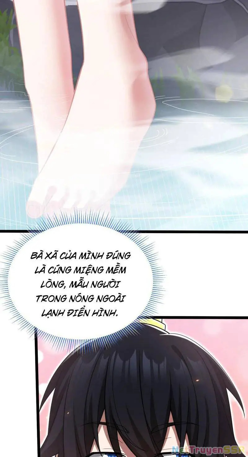 Bắt Đầu Chấn Kinh Nữ Đế Lão Bà, Ta Vô Địch! Nettruyen ZZZ Chương 12 Page 59