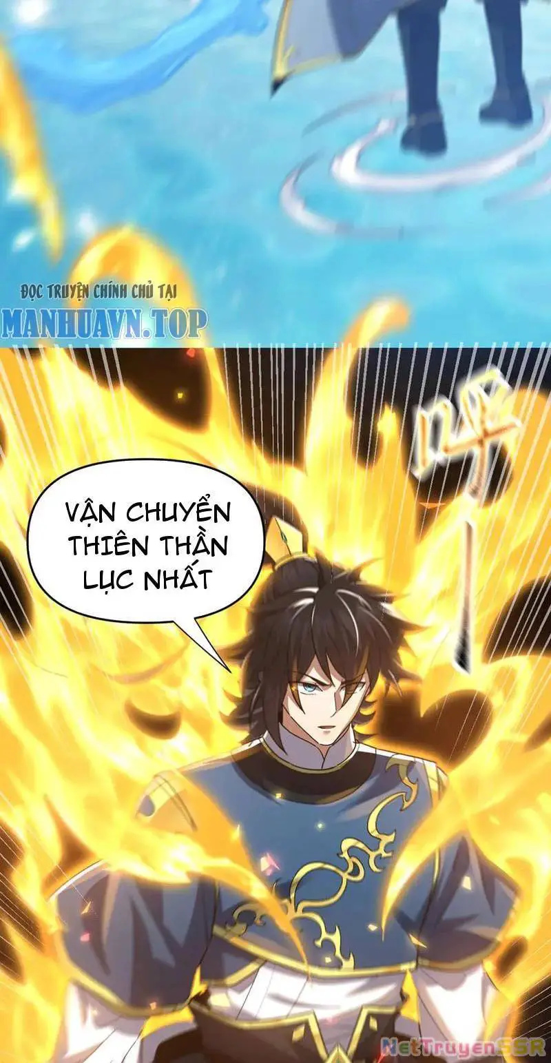 Bắt Đầu Chấn Kinh Nữ Đế Lão Bà, Ta Vô Địch! Nettruyen ZZZ Chương 17 Page 3
