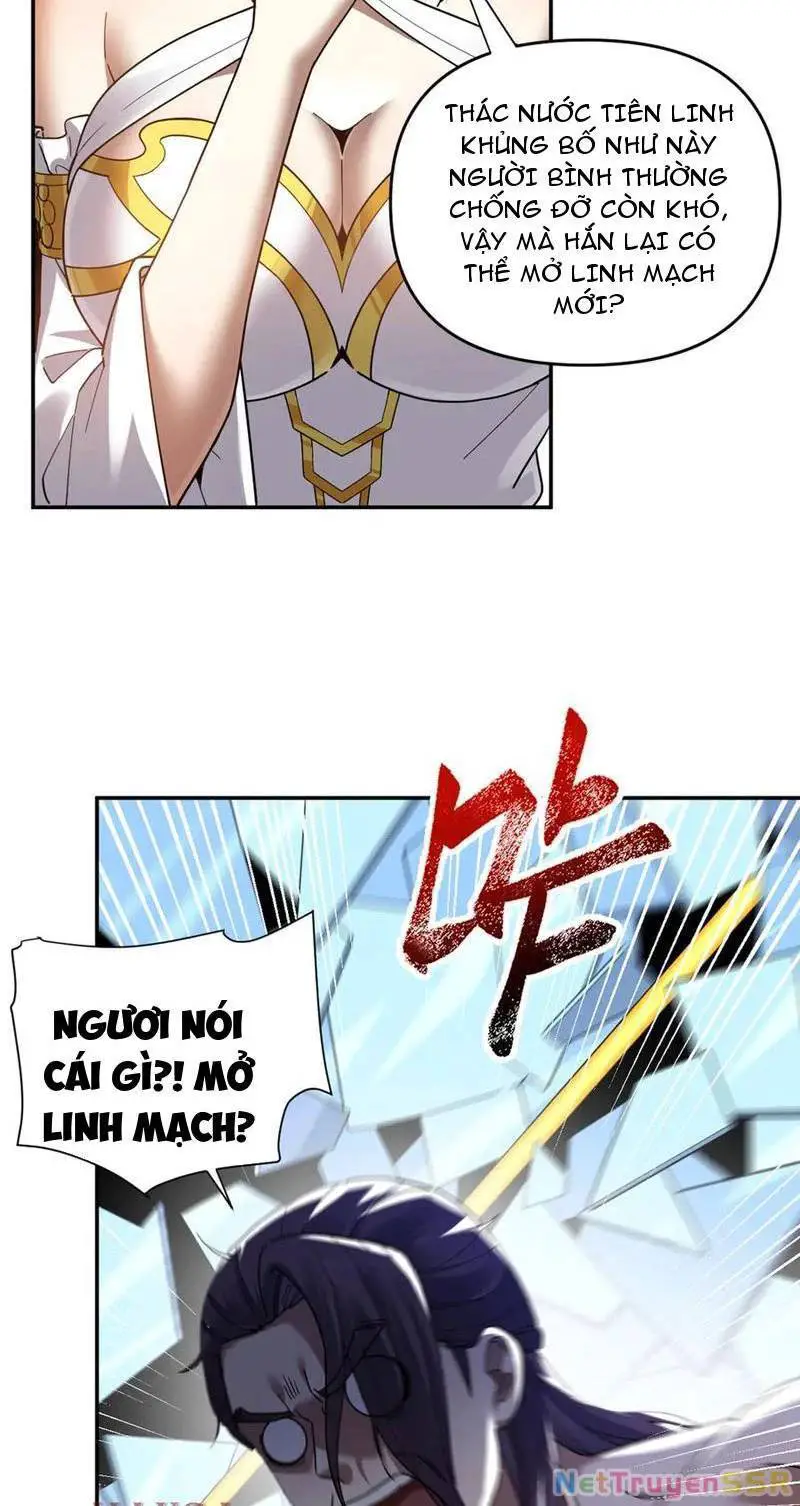 Bắt Đầu Chấn Kinh Nữ Đế Lão Bà, Ta Vô Địch! Nettruyen ZZZ Chương 17 Page 21